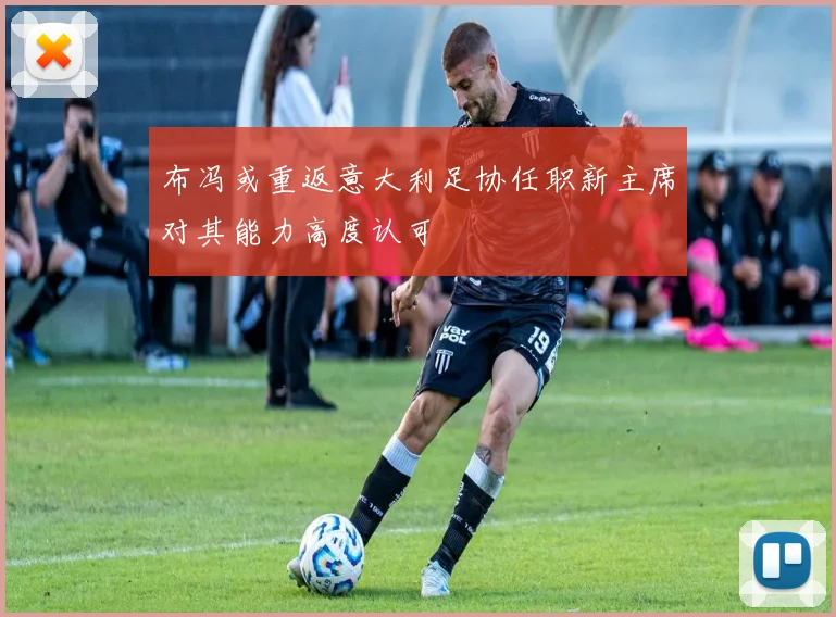 布冯或重返意大利足协任职新主席对其能力高度认可