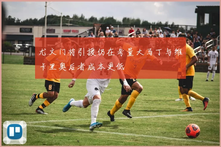 尤文门将引援仍在考量大马丁与维卡里奥后者成本更低